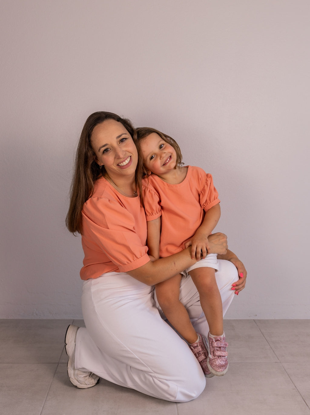 BLUSA RITA | SALMÃO