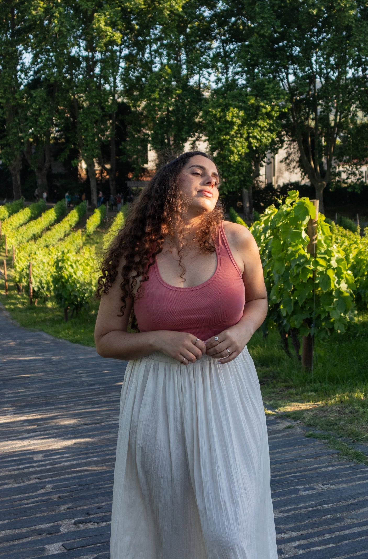 Saia Valsassina | Branco