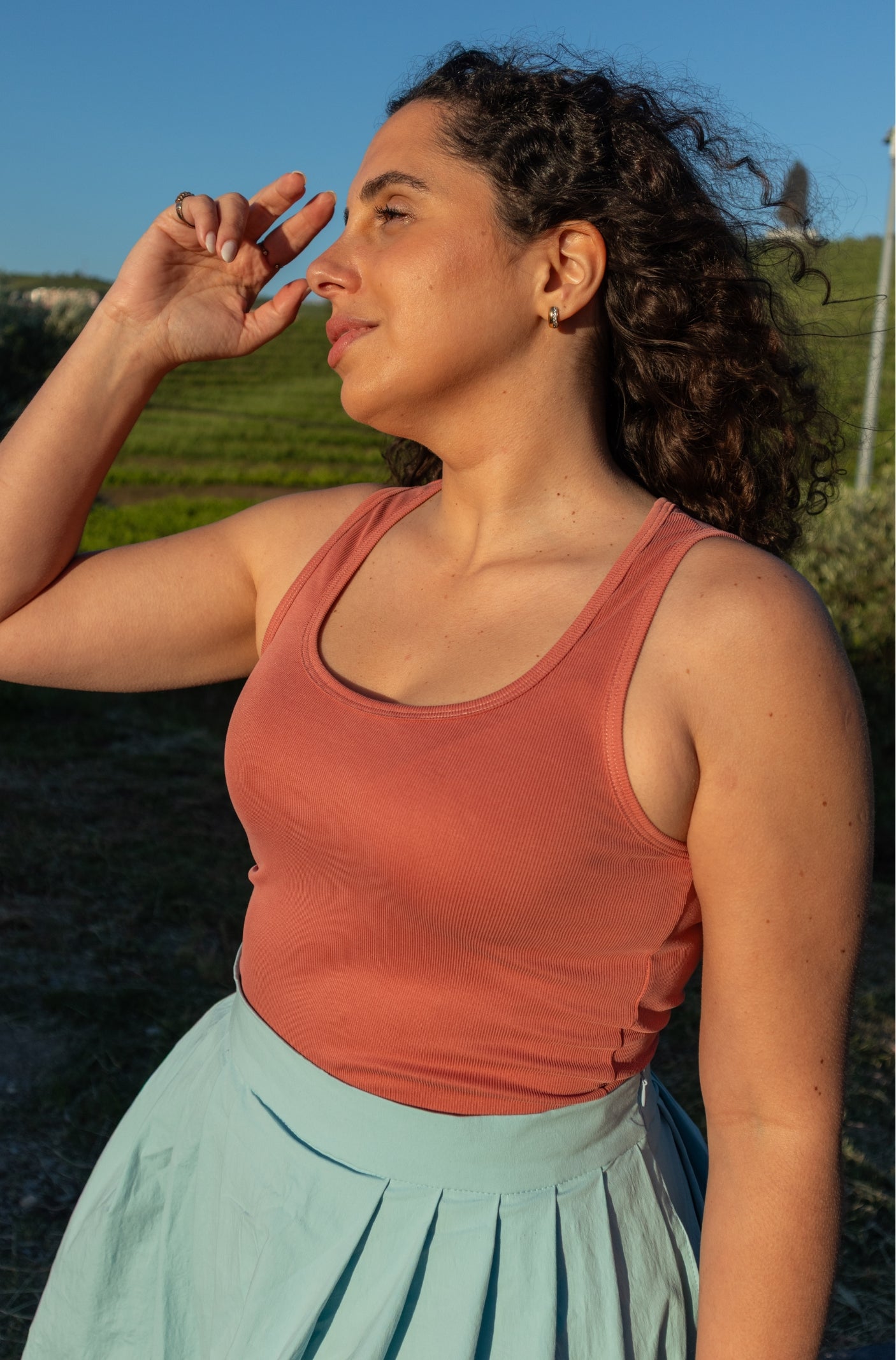 Top Menaggio | Rosa