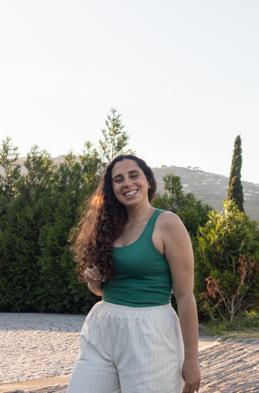 Top Menaggio | Verde