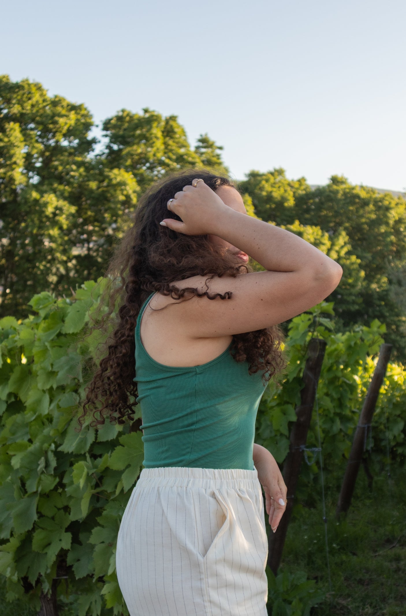 Top Menaggio | Verde
