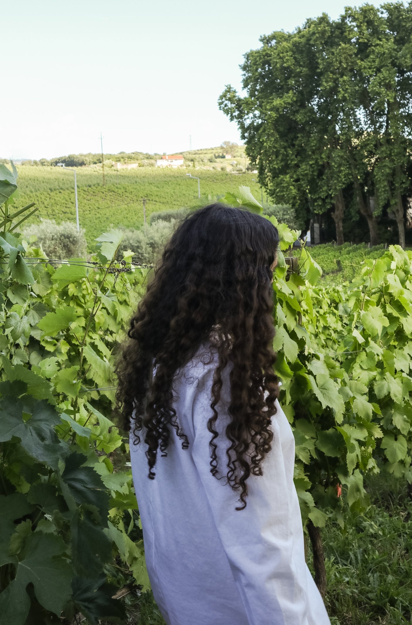 Vestido Sienna | Branco
