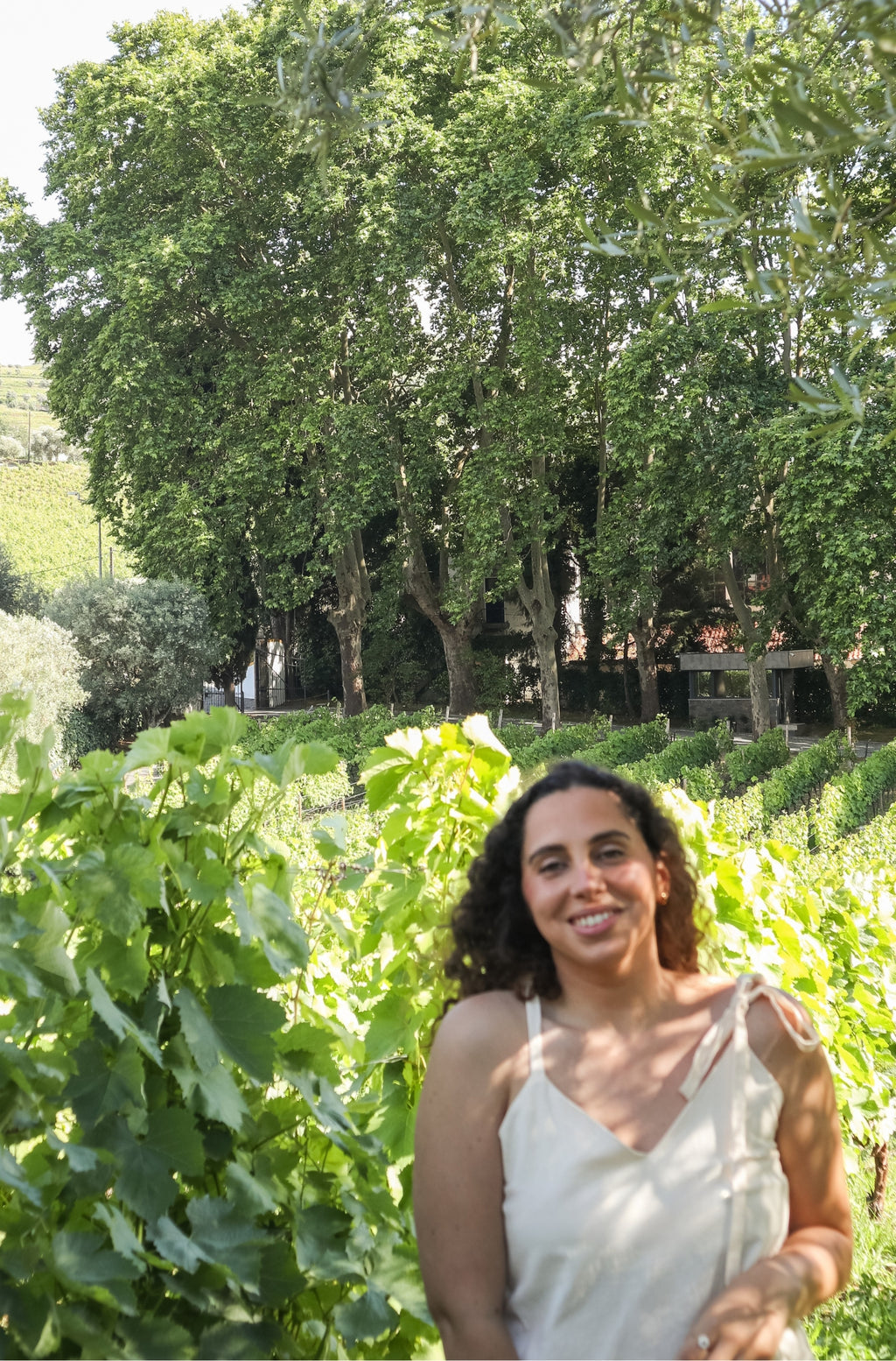 Vestido Nesso | Creme