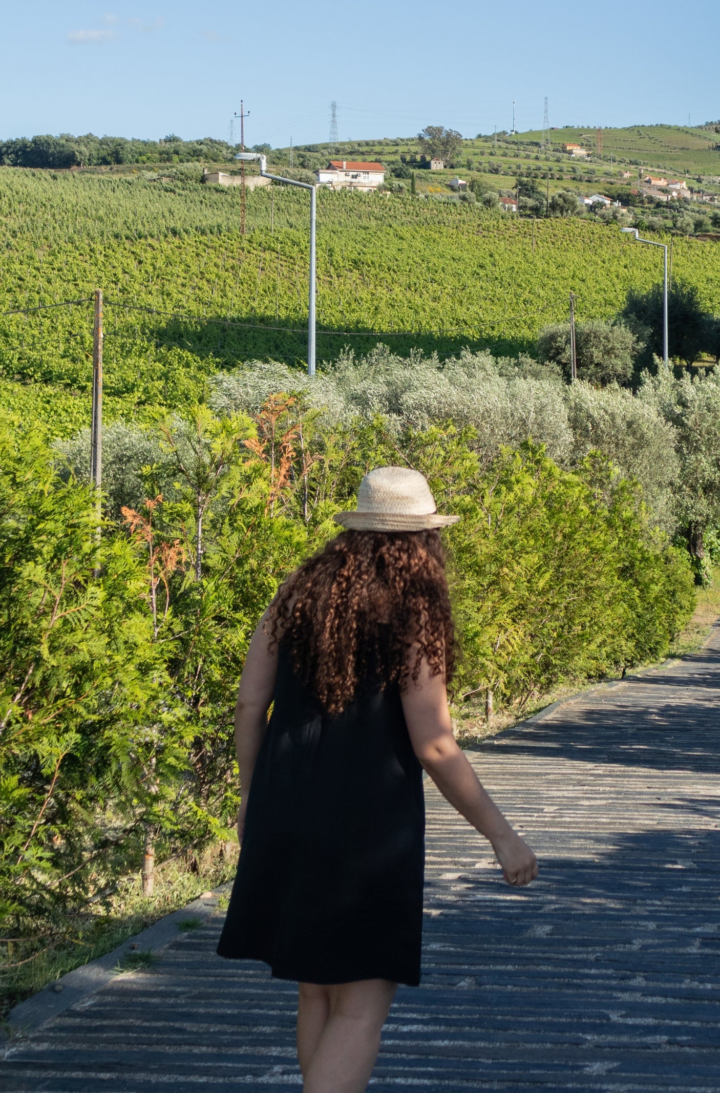 Vestido Milano | Preto