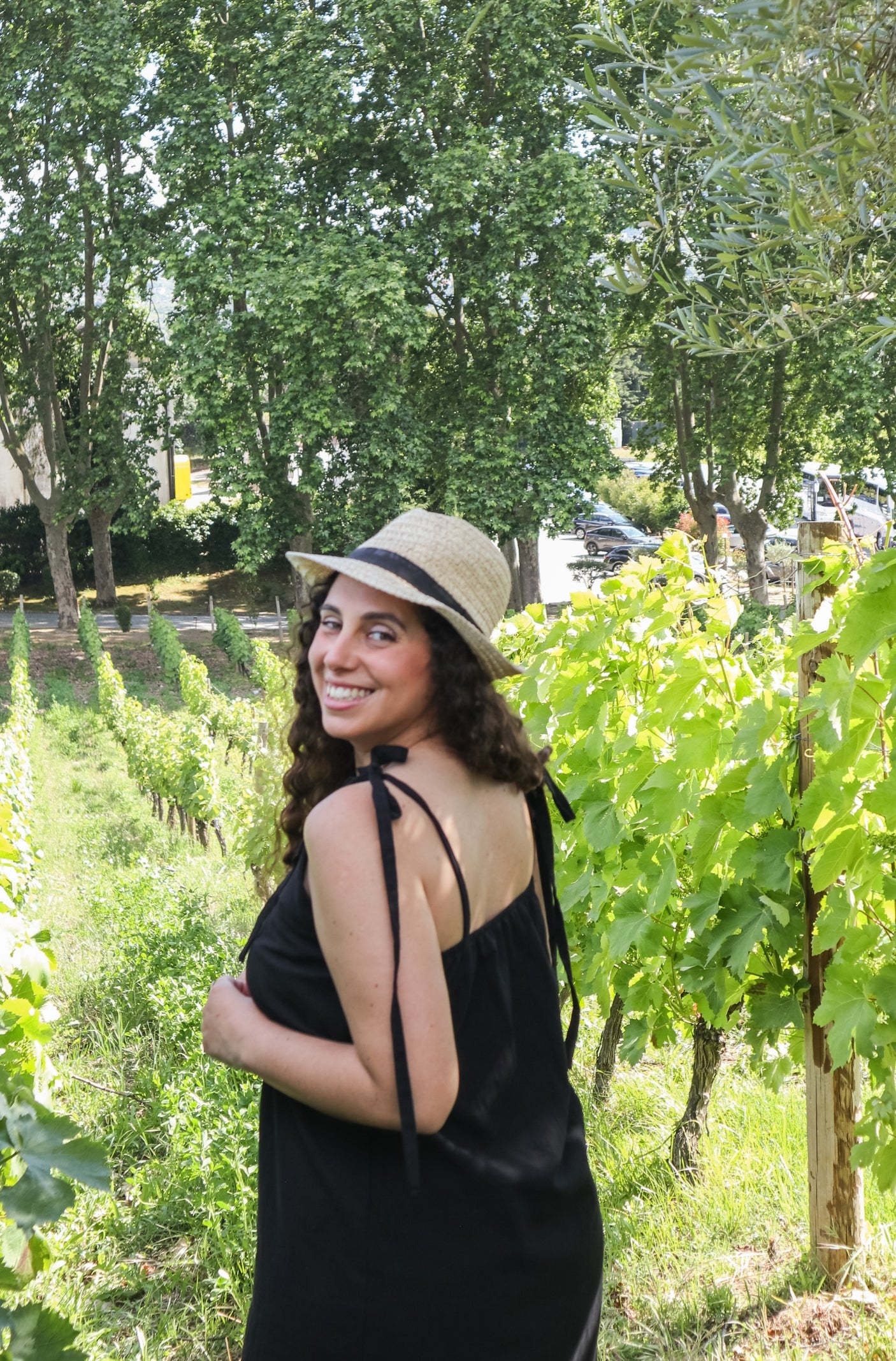 Vestido Nesso | Preto