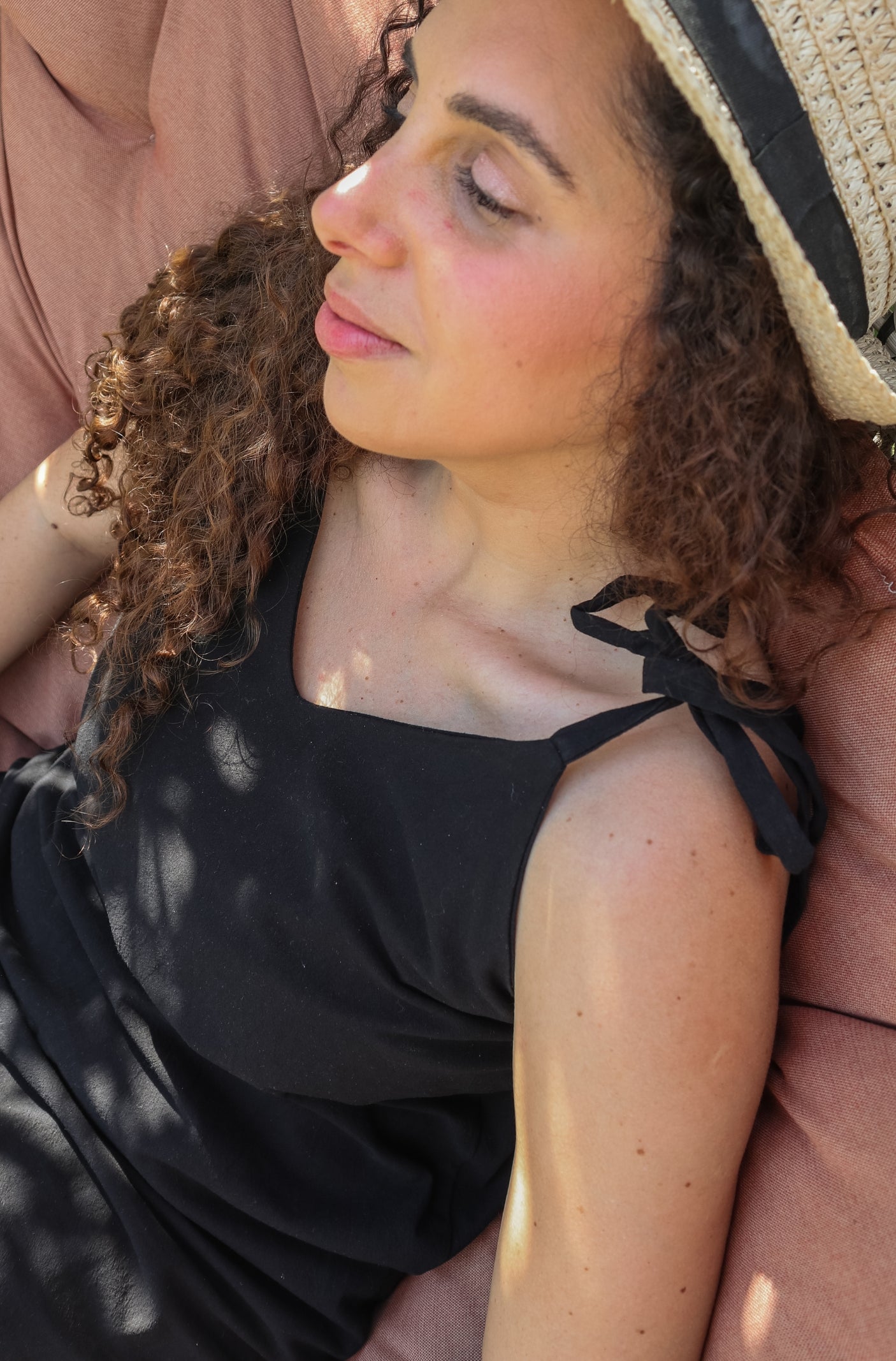 Vestido Nesso | Preto