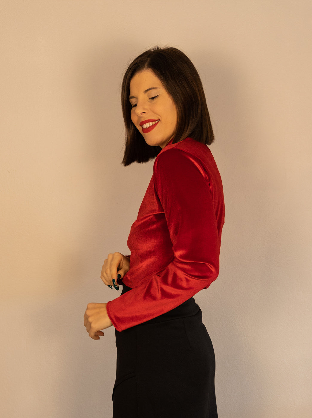 Gola Alta Natal x 2023