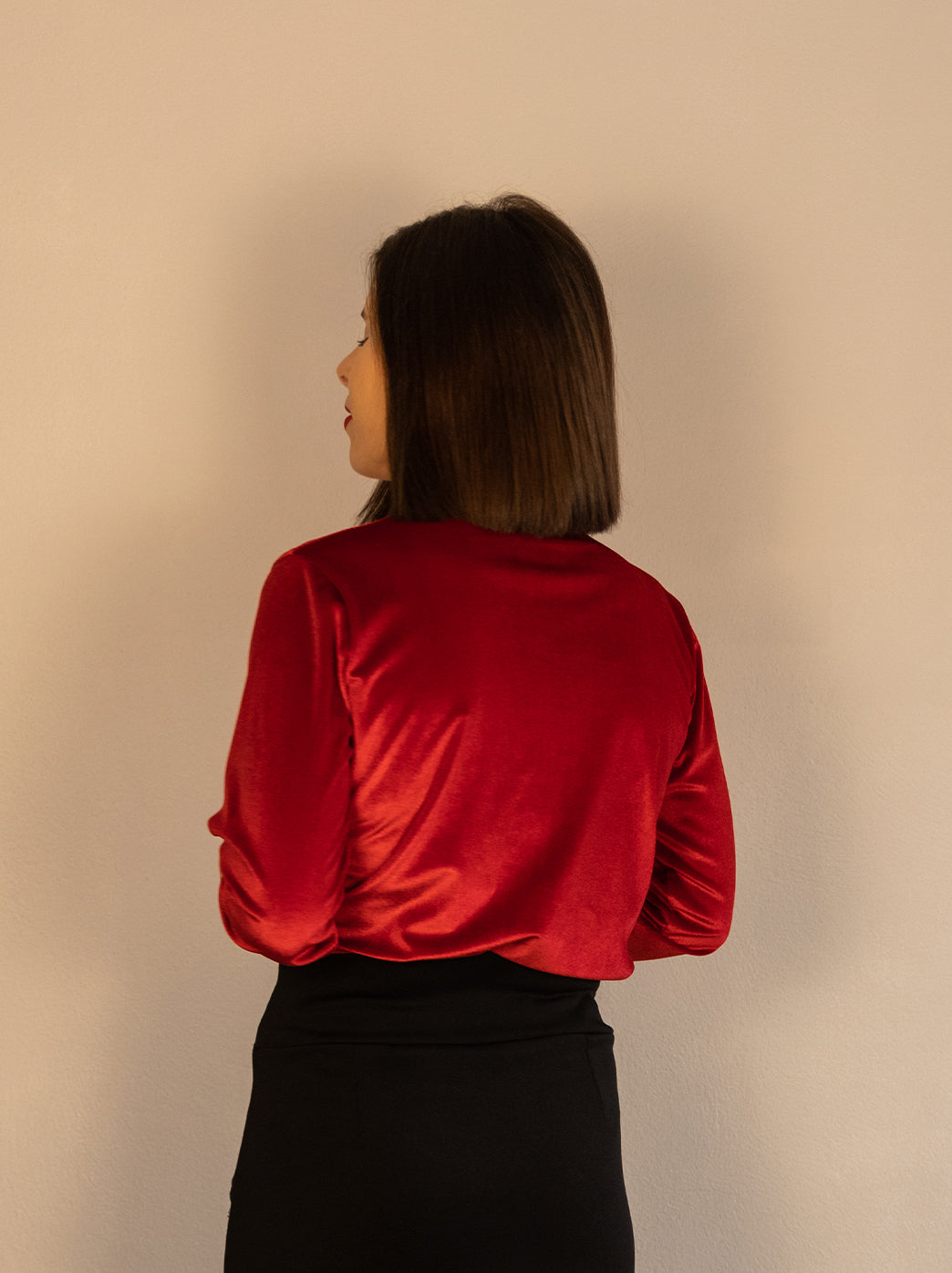 Gola Alta Natal x 2023