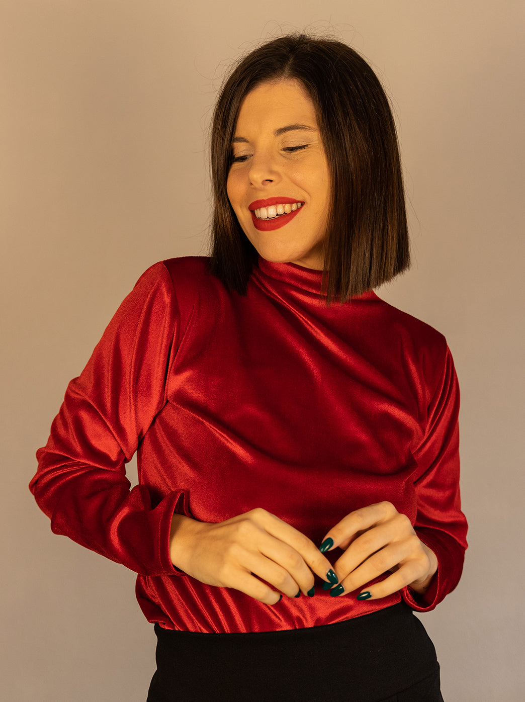 Gola Alta Natal x 2023