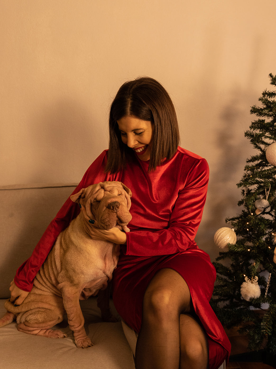 Gola Alta Natal x 2023