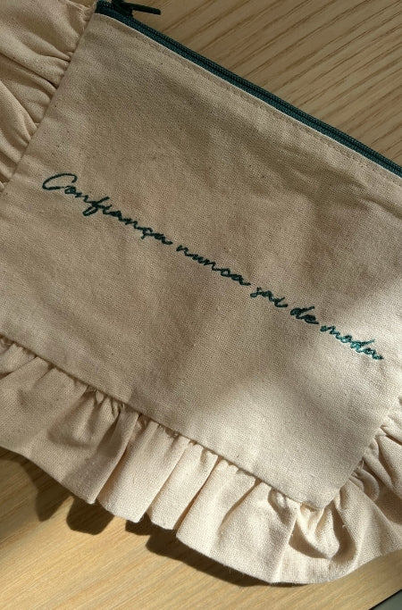 Bolsa x Confiança nunca sai de moda