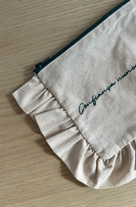 Bolsa x Confiança nunca sai de moda