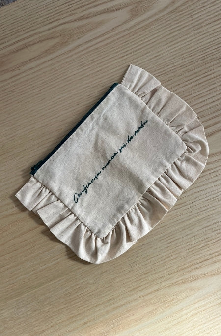 Bolsa x Confiança nunca sai de moda