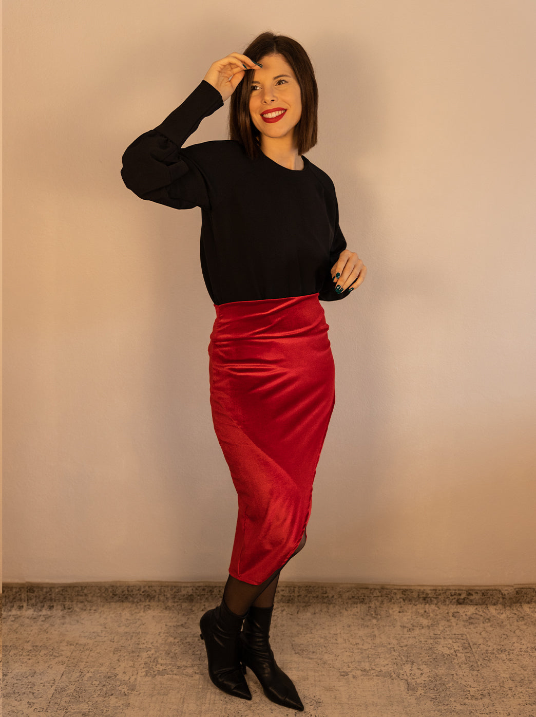 Saia Brisa Natal x 2023