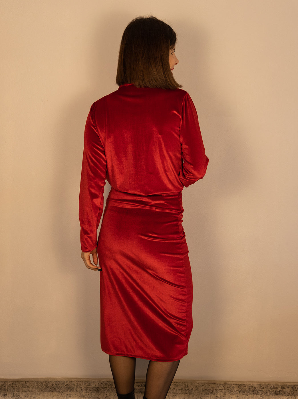 Saia Brisa Natal x 2023