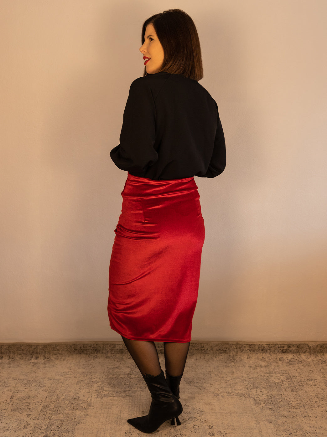 Saia Brisa Natal x 2023