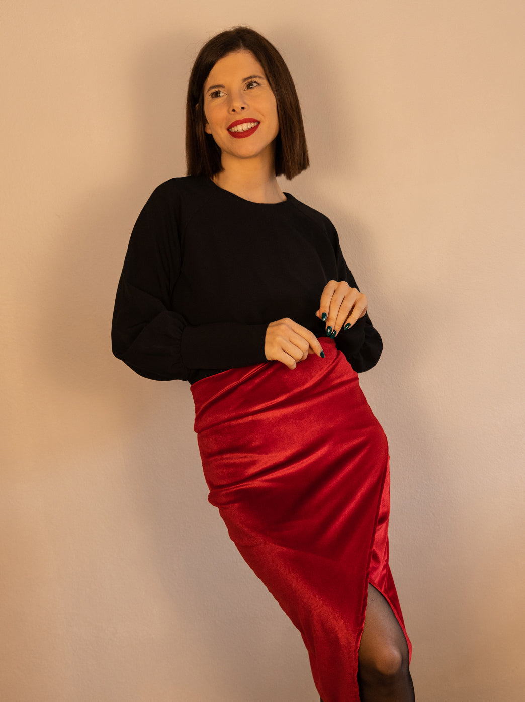 Saia Brisa Natal x 2023