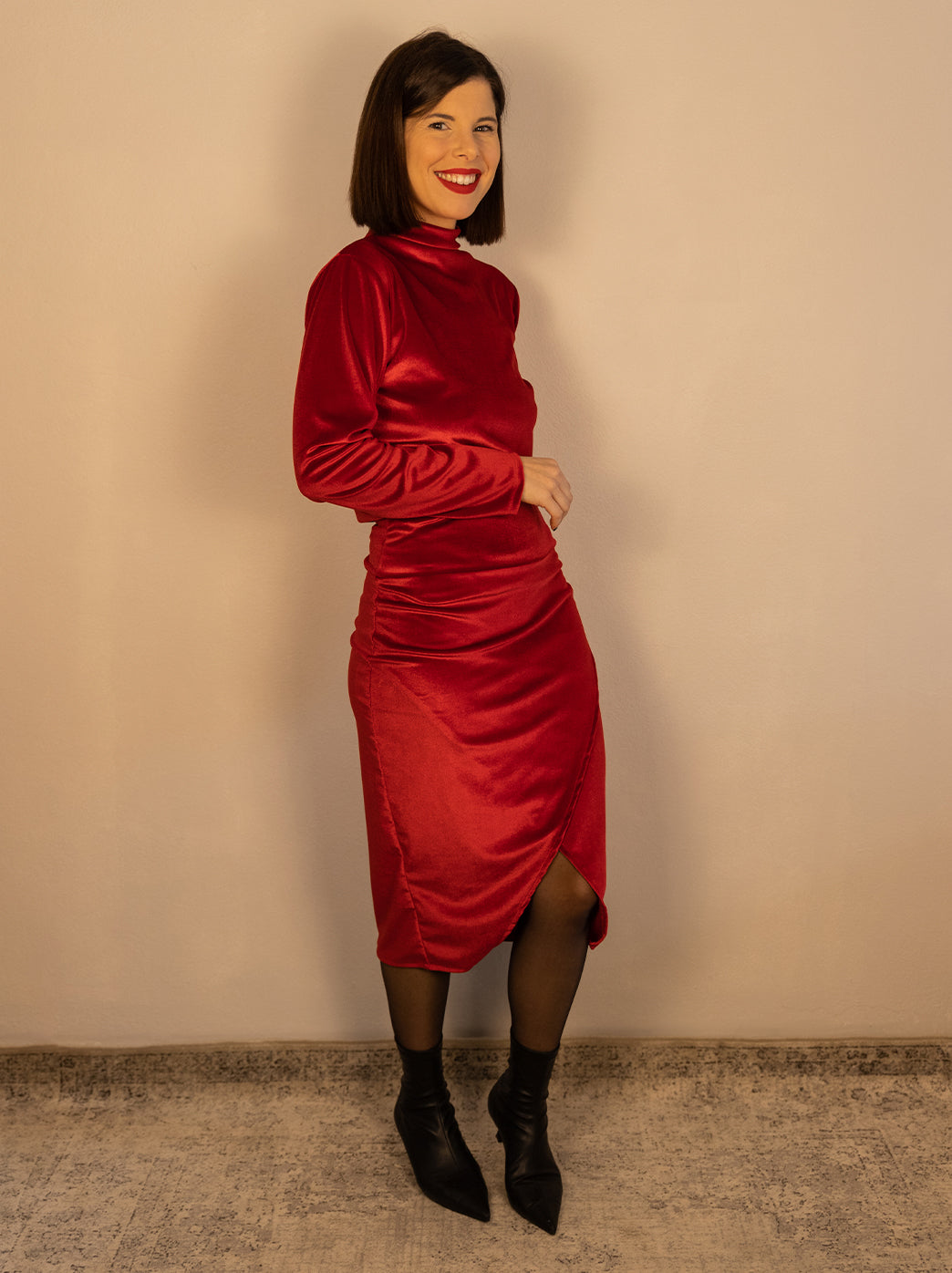 Saia Brisa Natal x 2023